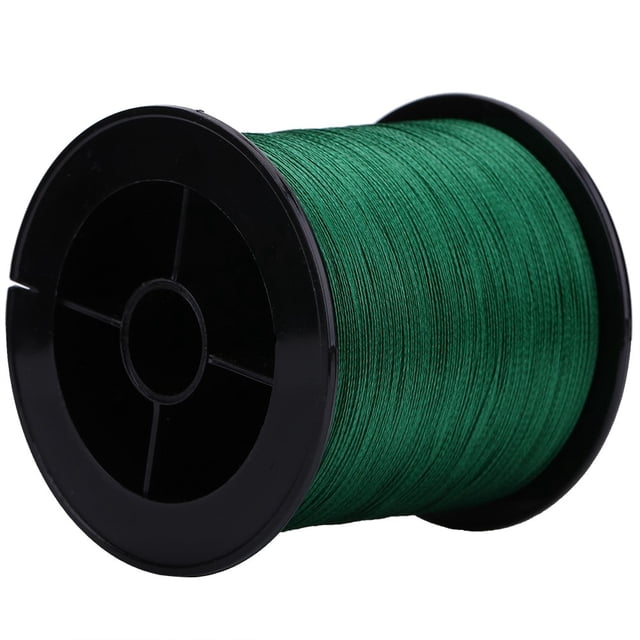 Multifilament Fish Line, Sea Fish Wire 4 Strands Fishing Line Multi-filament Fish Rope Cord Fishing Line For Fishing For Fishing Enthusiast