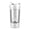 white, variant on Electric Shaker Bottle for Milkshakes Milk Fitness white