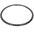thumbnail image 1 of Circle Stickerfor3/Axela 2020 - Luxury And Elegant Steering Wheel Panel Cover Trim, 1 of 8