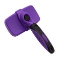 thumbnail image 1 of Dvkptbk Dog Needle Comb Pet Specially Used Hair Comber Massage Comb Comb Hair Brush Beauty Floating Hair Dog Comb Hair Pulling Comb, 1 of 7
