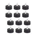 thumbnail image 1 of jifeng LED Tealights Flameless Flickering Yellow, 1 of 6