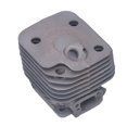thumbnail image 2 of Cylinder Piston Kit,Cylinder Piston Kit Chainsaw Cylinder Piston Set Cylinder Spark Plug Rapid Response, 2 of 8