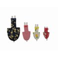 thumbnail image 3 of Parrot Cloth Diaper Cute Clothes Pigeons Cockatiel Pet Birds Flight Suit, Watermelon M, 3 of 8