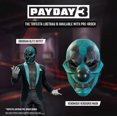 thumbnail image 3 of Jeu vidéo PAYDAY 3 – COLLECTORS EDITION pour (PS5), 3 of 8