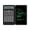 BK, variante sur Lksixu Calculatrice à Fonctions Scientifiques avec Tablette d'Écriture LCD 12 Chiffres Affichage à Double Ligne Bureau Apprentissage Maison Écriture Manuscrite Calculatrice Multifonctionnelle Calculatrice Multifonctionnelle Électronique pour la Maison