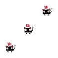 thumbnail image 1 of Youkk Water Proof Dark Wall Stickers For Light Switches Wide Application Wall Decals 008 3Set, 1 of 6
