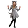 thumbnail image 3 of Costume Girl's Wolf, 3 of 3