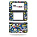 thumbnail image 2 of MightySkins NI3DSXL2-Tropical Fish Skin Decal Wrap for Nintendo 3DS XL 2015 - Tropical Fish, 2 of 5