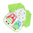 thumbnail image 2 of Habits Pratiques avec Manches EVA Motif Hibou Vert Enfants EVA, 2 of 9