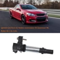 thumbnail image 4 of tredstone Metal 1PCS Ignition Coil for Commodore VZ Statesman WL Rodeo RA 3.6L CoilsStable 1Set, 4 of 6