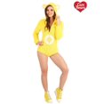 thumbnail image 3 of Combinaison Déguisement Funshine Bear pour Femme, 3 of 3