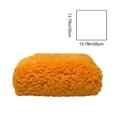 thumbnail image 3 of Chiffon de Cuisine Absorbant Antiadhésif Épaissi à Basque Lingettes Serviette Nettoyant Réutilisable Lavable pour Comptoir, 3 of 6