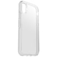 thumbnail image 4 of OtterBox Symmetry Fitted Hard Shell Case for iPhone XR - Clear, 4 of 6