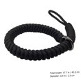 thumbnail image 3 of QUMIIRITY 2Set Action Camera Wrist Strap Adjustable Non-slip for Professional Use Black, 3 of 7