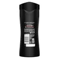 thumbnail image 4 of AXE Shampooing, Revitalisant et Nettoyant Corporel 3-en-1 Fraîcheur Totale, 473 ml, 4 of 4