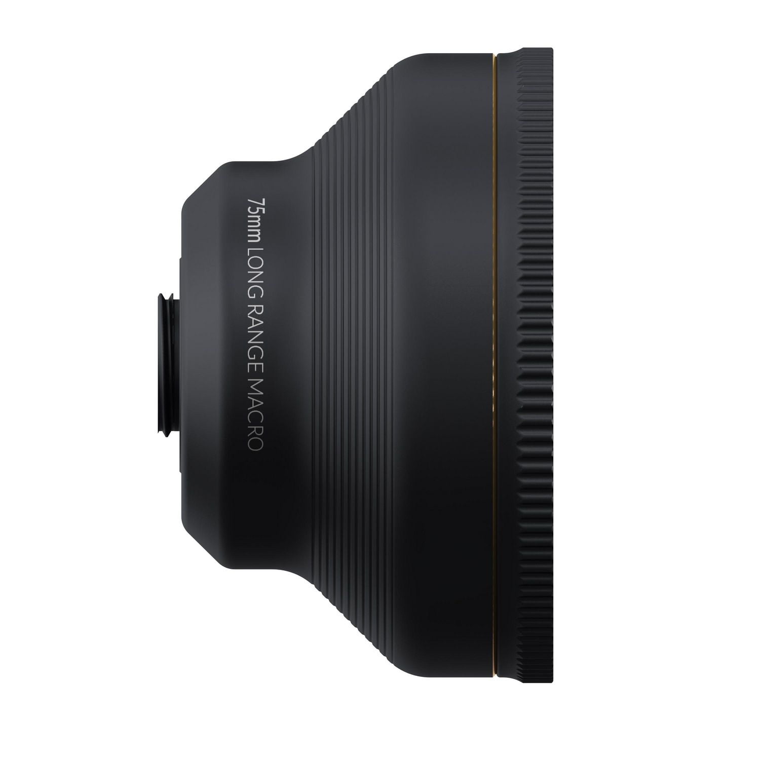 Objectif ShiftCamObjectif macro longue portée ultra 75 mm - Noir