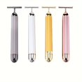 thumbnail image 2 of Electric Facial Massage Beauty Tool, Portable Face Massager Device For Skin Care, 2 of 5