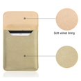 thumbnail image 3 of maskred Tablet Sleeve Bag Protection Protective Pouch Fuax Leather Supplies Case Carrying Lightweight Accessories Pouches Type 1 Type 25, 3 of 6