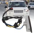 thumbnail image 1 of Interrupteur de Poignée de Libération de Hayon, Flexible Antichoc LR020997 Parfait Ajustement Tronc Interrupteur de Libération de Hayon Construction Durable pour Land Rover Freelander 2, 1 of 8