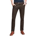 thumbnail image 1 of Matchstick Pantalon Élastique Confortable Décontracté pour Hommes, 1 of 6