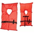 thumbnail image 1 of Type II Life Jack Jeunesse, Orange, 1 of 1