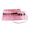 thumbnail image 4 of Makeup Brush, Make Up Brush Make Up Kit Cosmetic Tool, 32pcs Makeup Brush Set Brush Set For Girl Woman, 4 of 7