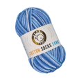 thumbnail image 4 of jovati Hand-Made Diy Scarf Sweater Coat Bar Needle Thread Baby Line Thick Wool, 4 of 8