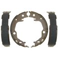 thumbnail image 4 of Raybestos Brakes 1024PG Parking Brake Shoe, 4 of 4