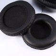thumbnail image 4 of Replacement Earpads, 75mm PU Leather Earpads, For Headset SJ3 SJ33 Headphone, 4 of 8