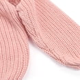 thumbnail image 4 of Toddler Baby Fall Winter Sweaters  Long Sleeve Knitted Pullover Clothes, 4 of 6