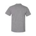 thumbnail image 2 of Gildan T-Shirt pour Adulte Hammerâ„¢ 10 Oz./verge Lin., 2 of 2