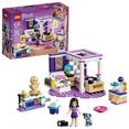 thumbnail image 1 of LEGO Friends - Emma's Deluxe Bedroom (41342), 1 of 6