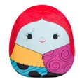 thumbnail image 1 of Squishmallows 8" - Sally the Nightmare Before Christmas, 1 of 2