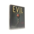thumbnail image 1 of Evil: The Complete Series Season 1-4 (DVD), 1 of 3