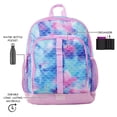 thumbnail image 3 of Sac à Dos Scolaire Jetstream Léger avec Bretelles Rembourrées, 3 of 9