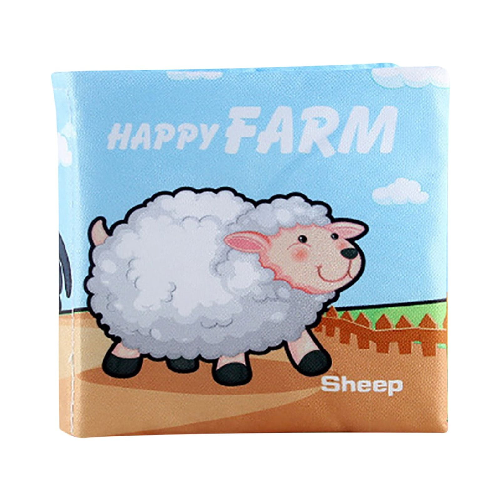 Jouets Sensoriels Montessori Animaux De La Ferme Pour Bébé 6-12 Mois – Ensemble Peluche Grange + 6 Animaux Avec Sons Et Miroir Jouets Sensoriels 6-12 Mois Jouets Sensoriels Montessori Animaux De La Ferme Pour Bébé 6-12 Mois – Ensemble Peluche Grange + 6 Animaux Avec Sons Et Miroir Jouets Sensoriels 6-12 Mois
