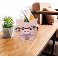 thumbnail image 4 of XZNGL Creative Animal Glasses Frame Home and Office Decorative Desktop Glasses Support, 4 of 5