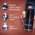 thumbnail image 4 of King C. Gillette Face & Stubble Moisturizer with Vitamin B3 and B5 complex, 4 of 8