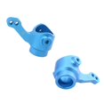 thumbnail image 4 of Milaget 2Pcs Aluminum Alloy Front Steering Hubs for LRP S10 Blast 2, 4 of 6