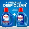 thumbnail image 4 of Persil Original Everyday Clean Liquid Laundry Detergent, 4.43L, 96 Loads, 4 of 5