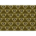 thumbnail image 1 of Ahgly Company Machine Washable Indoor Rectangle Transitional Midnight Gray Area Rugs, 5' x 7', 1 of 7