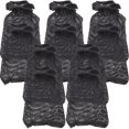 thumbnail image 2 of 10 Pcs Bonnets de Perruque Filet en Maille Bonnets de Perruque Filet Tressé pour Cheveux pour Perruque Bout Fermé Fille Bonnet de Perruque en Maille, 2 of 9