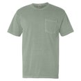 thumbnail image 1 of Comfort Colors T-Shirt Adulte Lourd avec Poche RS, 1 of 1