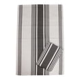 thumbnail image 1 of Hometrends Kitchen Towel 2 pack, 100% Cotton, 16 x 28 in, Grey, 1 of 2