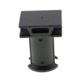 thumbnail image 3 of Lot de 10 pour VW et Audi Support Décoratif pour Arche de Roue 6Q0-853-147, 3 of 5