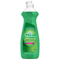 thumbnail image 1 of Palmolive Essential Clean Liquid Dish Soap, 4X Grease & Stain Fighting, Original Scent, 473 mL, 1 of 8