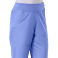 thumbnail image 2 of Maevn EON 7338 Pantalon d'Uniforme Médical pour Femmes Pure Yoga à 7 Poches, 2 of 2