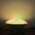 thumbnail image 2 of Lumière DEL RVBW pour Piscine Encastrée, Lumière DEL 18 W pour Piscine Encastrée avec Télécommande pour Niches Humides, Lumière DEL Submersible pour Piscines, Longue Durée, 2 of 4