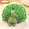 thumbnail image 1 of SPOORYYO Cute Plush Toy Funny Stuffed Animal Decorative Ornament for Home, 1 of 8
