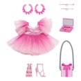 thumbnail image 4 of Rainbow High Fashion Pack - Dance Party Theme, 4 of 5